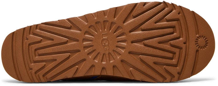 Selipar Palace x UGG Tasman 'Chestnut' 1157290-CHE Shop Selipar Palace x UGG Tasman 'Chestnut' 1157290-CHE