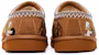 Selipar Palace x UGG Tasman 'Chestnut' 1157290-CHE