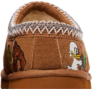 Selipar Palace x UGG Tasman 'Chestnut' 1157290-CHE Sizing Selipar Palace x UGG Tasman 'Chestnut' 1157290-CHE