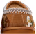 Selipar Palace x UGG Tasman 'Chestnut' 1157290-CHE
