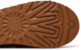 Palace x UGG Tasman Sandal 'Chestnut' PALACE-TASMAN-BROWN Purchase Palace x UGG Tasman Sandal 'Chestnut' PALACE-TASMAN-BROWN