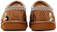Details for Selipar Palace x UGG Tasman 'Chestnut' PALACE-TASMAN-BROWN