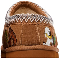Palace x UGG Tasman Sandal 'Chestnut' PALACE-TASMAN-BROWN Sizing Palace x UGG Tasman Sandal 'Chestnut' PALACE-TASMAN-BROWN