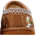 Selipar Palace x UGG Tasman 'Chestnut' PALACE-TASMAN-BROWN