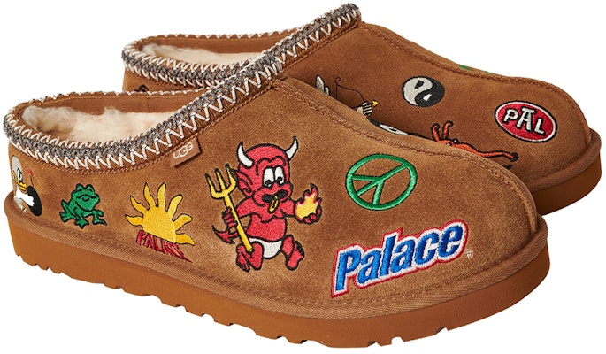 M&m ugg outlet slippers