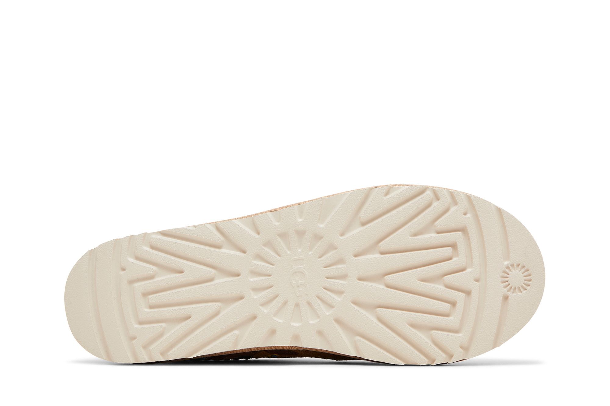 Purchase Palace x Tasman Selipar 'Chestnut Camo' 1172070-CTCM