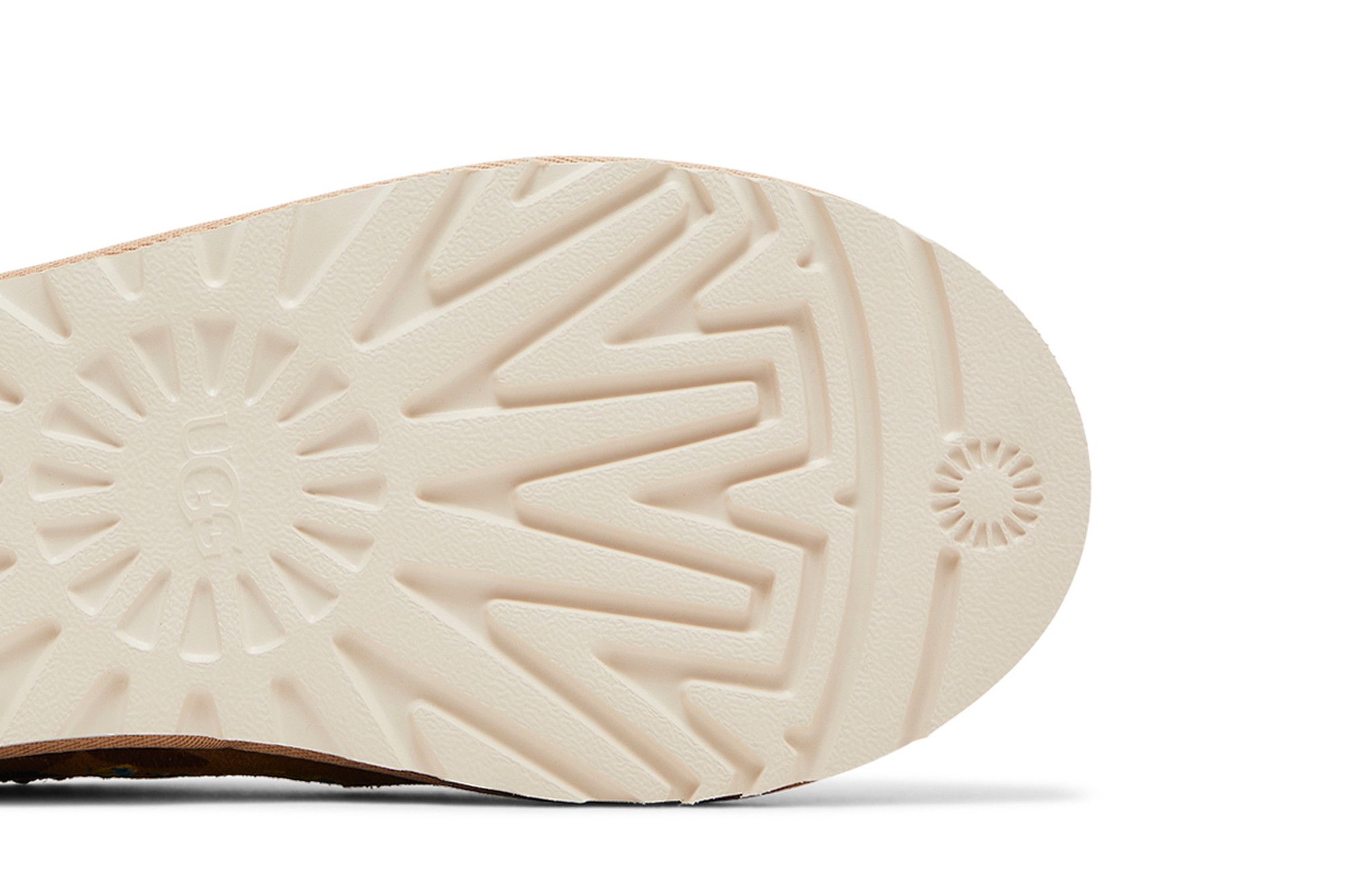 Details for Palace x Tasman Selipar 'Chestnut Camo' 1172070-CTCM
