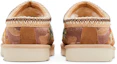 Sizing Palace x Tasman Selipar 'Chestnut Camo' 1172070-CTCM