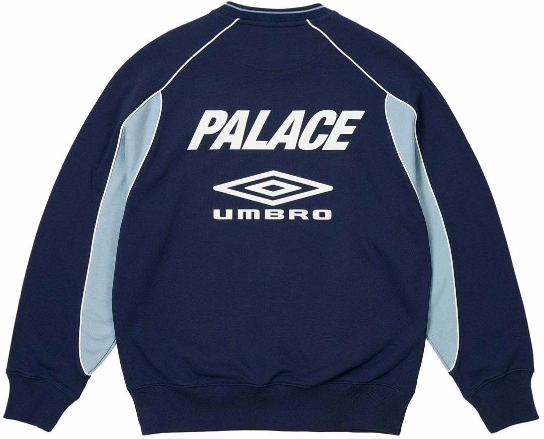 palace-x-umbro-ss-24-warm-up-crew-unisex-colorblock-sweatshirt-blue-p26-umcs-132