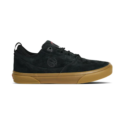 Palace Vans Low 2 'Black'