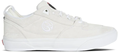 Palace x Vans Low 2 'True White' VN000VBFWHT1 Palace x Vans Low 2 'True White' VN000VBFWHT1