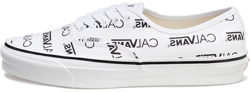 팔라스 x 반스 OG 어센틱 LX "캘빈스" VN0A5FBDQLZ Buy 팔라스 x 반스 OG 어센틱 LX "캘빈스" VN0A5FBDQLZ