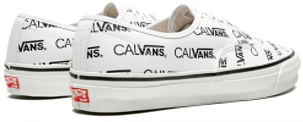 Palace x Vans OG Authentic LX "カルヴァンズ" VN0A5FBDQLZ Purchase Palace x Vans OG Authentic LX "カルヴァンズ" VN0A5FBDQLZ