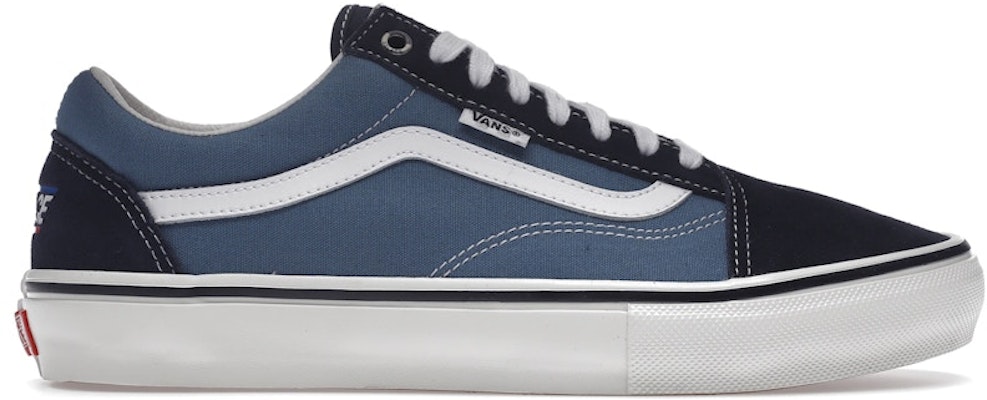 Palace x Vans Old Skool「海軍藍白色」 Buy Palace x Vans Old Skool「海軍藍白色」