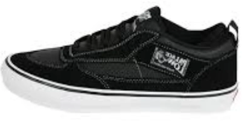 Palace x Vans Palace Low 'Negro' VN0007QXBA2 Buy Palace x Vans Palace Low 'Negro' VN0007QXBA2