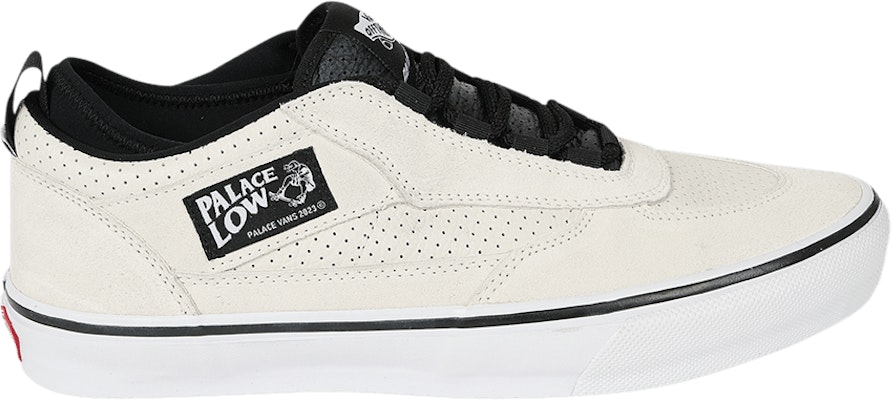 Palace x Vans Palace Low 'Blanco' zapatillas. VN0007QXJVY Buy Palace x Vans Palace Low 'Blanco' zapatillas. VN0007QXJVY