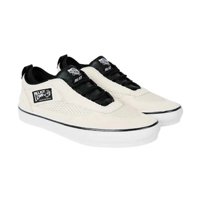 Palace Vans Palace Vans Low 'White'