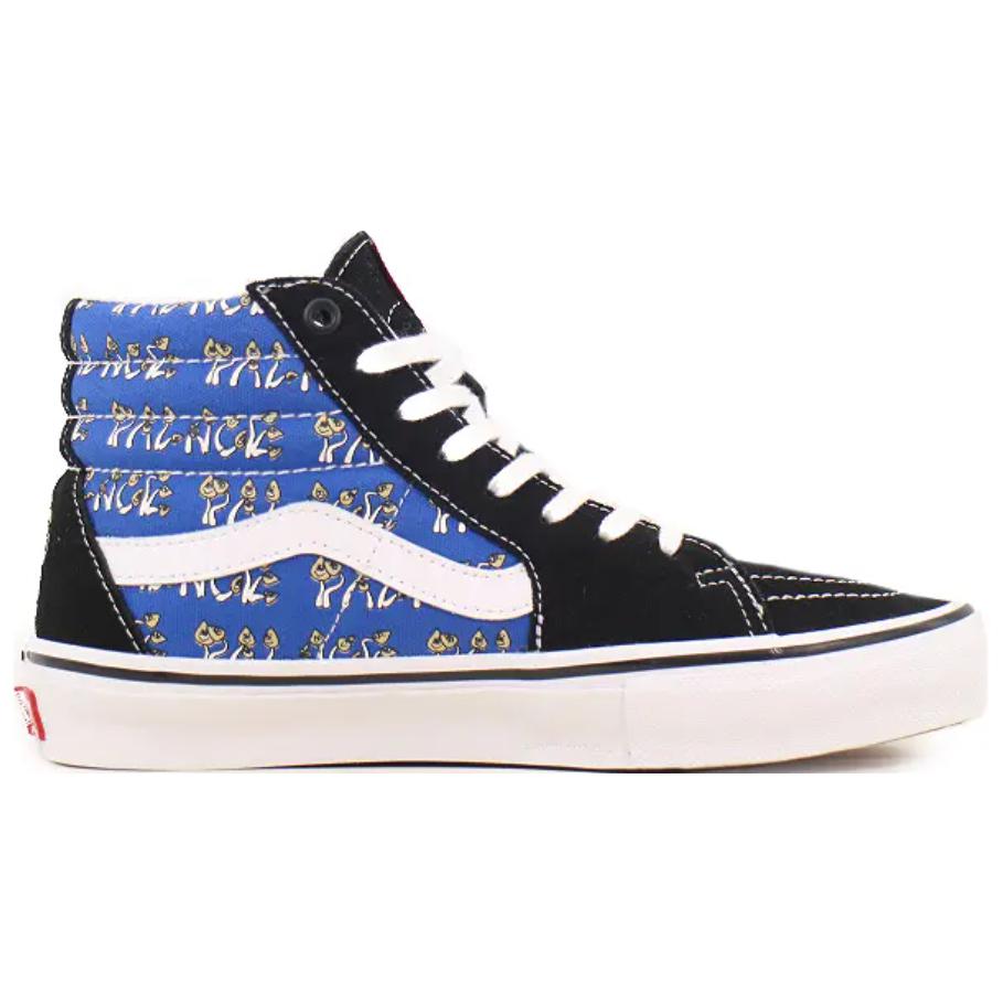 Order Palace x Vans Sk8-Hi "マッシュルーム 青" VN0A4BWB997
