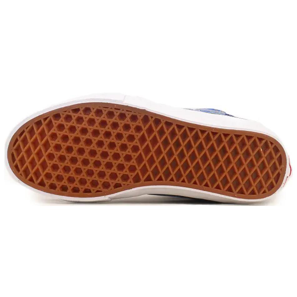 Purchase Palace x Vans Sk8-Hi "マッシュルーム 青" VN0A4BWB997