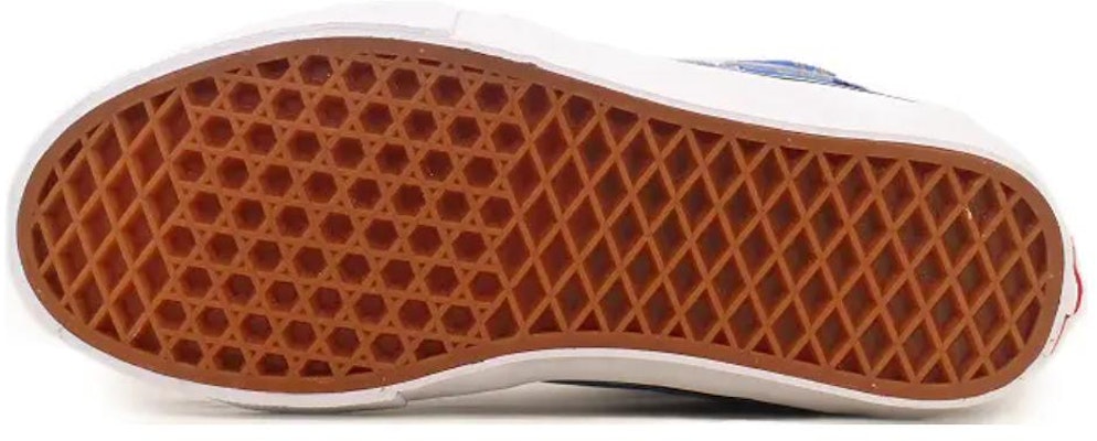 Palace x Vans Sk8-Hi '蘑菇 - 藍色' VN0A4BWB997 Purchase Palace x Vans Sk8-Hi '蘑菇 - 藍色' VN0A4BWB997