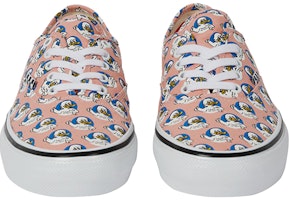 Palace x Vans 黑色鲑鱼杰瑞米鸭滑板Authentic鞋款 VN0A4BWN6VL Lookbook Palace x Vans 黑色鲑鱼杰瑞米鸭滑板Authentic鞋款 VN0A4BWN6VL