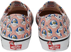 Palace x Vans 黑色鲑鱼杰瑞米鸭滑板Authentic鞋款 VN0A4BWN6VL Shop Palace x Vans 黑色鲑鱼杰瑞米鸭滑板Authentic鞋款 VN0A4BWN6VL