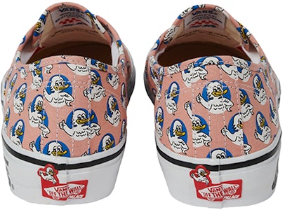 Palace x Vans 滑板 Authentic 'Jeremy the Duck 黑色鮭魚' VN0A4BWN6VL Shop Palace x Vans 滑板 Authentic 'Jeremy the Duck 黑色鮭魚' VN0A4BWN6VL