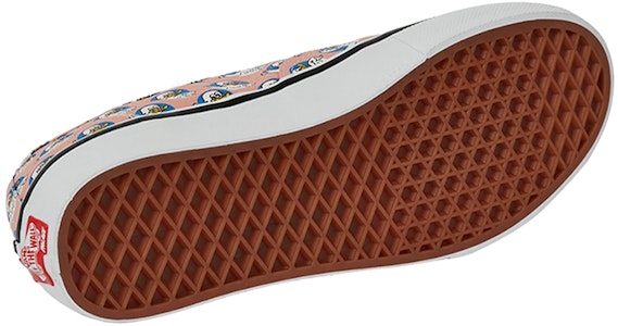 Palace x Vans 滑板 Authentic 'Jeremy the Duck 黑色鮭魚' VN0A4BWN6VL Purchase Palace x Vans 滑板 Authentic 'Jeremy the Duck 黑色鮭魚' VN0A4BWN6VL