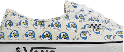 Palace x Vans Skate Authentic 'Jeremy the Duck Putih Klasik' VN0A4BWN6VK Order Palace x Vans Skate Authentic 'Jeremy the Duck Putih Klasik' VN0A4BWN6VK