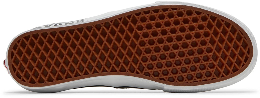 팰리스 x 반스 스케이트 어센틱 "제레미 덕" (클래식 화이트) VN0A4BWN6VK Shop 팰리스 x 반스 스케이트 어센틱 "제레미 덕" (클래식 화이트) VN0A4BWN6VK