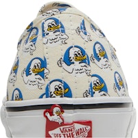Palace x Vans Skate Authentic 'Jeremy the Duck Putih Klasik' VN0A4BWN6VK Sizing Palace x Vans Skate Authentic 'Jeremy the Duck Putih Klasik' VN0A4BWN6VK