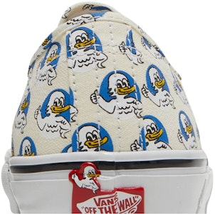 Palace x Vans Skate Authentic 'Jeremy el Pato Blanco Clásico' VN0A4BWN6VK Sizing Palace x Vans Skate Authentic 'Jeremy el Pato Blanco Clásico' VN0A4BWN6VK