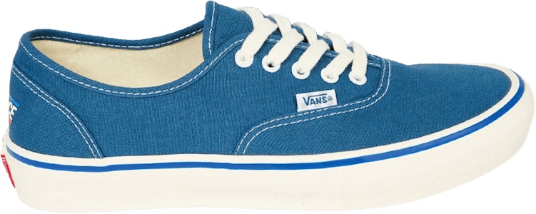 Palace x Vans Skate Authentic 'Azul Marino' PALACE-AUTH-NVY Buy Palace x Vans Skate Authentic 'Azul Marino' PALACE-AUTH-NVY