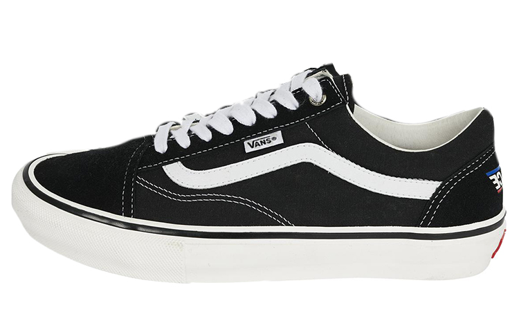 Buy Palace x Vans Skate Old Skool 'Hitam Putih' VN0A5KRXBA2