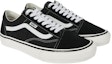 Lookbook Palace x Vans Skate Old Skool 'Hitam Putih' VN0A5KRXBA2