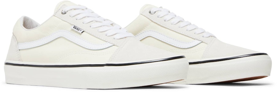 Palace x Vans Skate Old Skool 'Blanco Clásico' VN0A5KRX2VZ Cheap Palace x Vans Skate Old Skool 'Blanco Clásico' VN0A5KRX2VZ