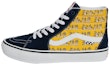 Buy Palace x Vans Skate Sk8-Hi 'Shroom Pack - Kuning' VN0A4BWBA8L