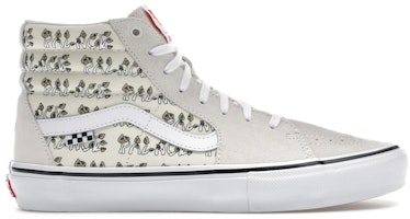 Palace x Vans 滑板 Sk8-Hi 'Shroom Pack 棉花糖' Buy Palace x Vans 滑板 Sk8-Hi 'Shroom Pack 棉花糖'