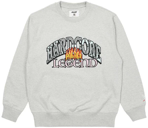 palace-x-wwe-ss-23-flame-logo-pullover-hoodie-unisex-grey-p22-cw-063