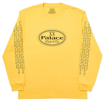 palace-xx-longsleeve-yellow