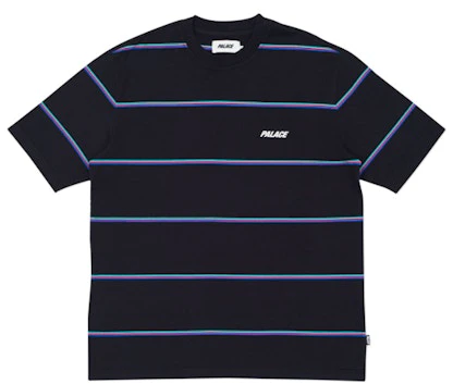 palace-yachty-t-black-blue