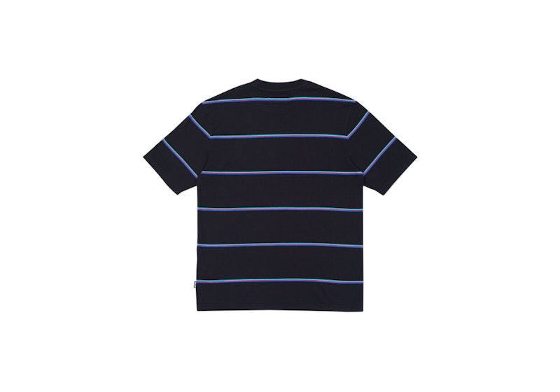 Palace Yachty T Black/Blue 圖 2