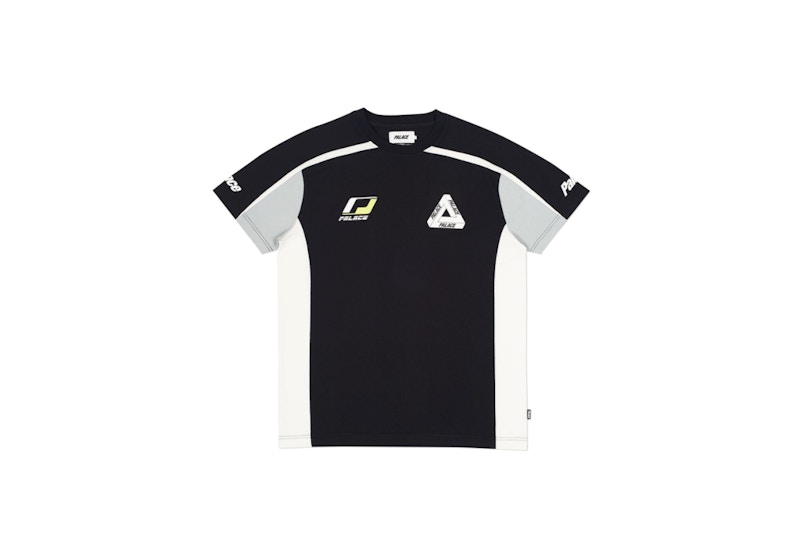Palace Yaman 220 T Black