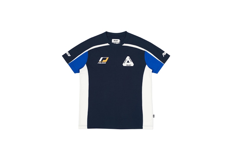 Palace Yaman 220 T Navy