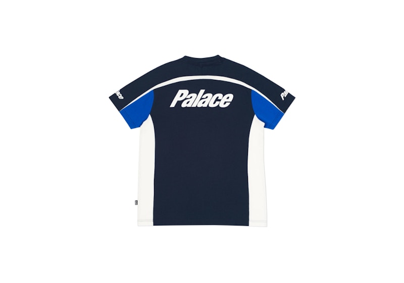 Order Palace Yaman 220 T Biru Navy