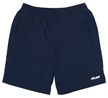 Palace Yangang Shell Shorts Navy Palace Yangang Shell Shorts Navy