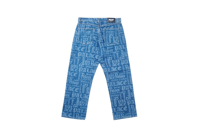 Order Palace Ye Olde But A Goldie Jean Lavado Piedra