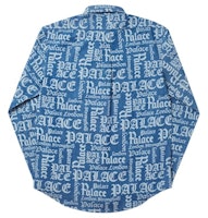 팰리스 골디 빈티지 스톤워시 티셔츠
Order 팰리스 골디 빈티지 스톤워시 티셔츠