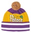 Buy パレス ゼロゼロ ビーニー 紫黄 (Paresu Zero Zero Biinii MurasakiKi)