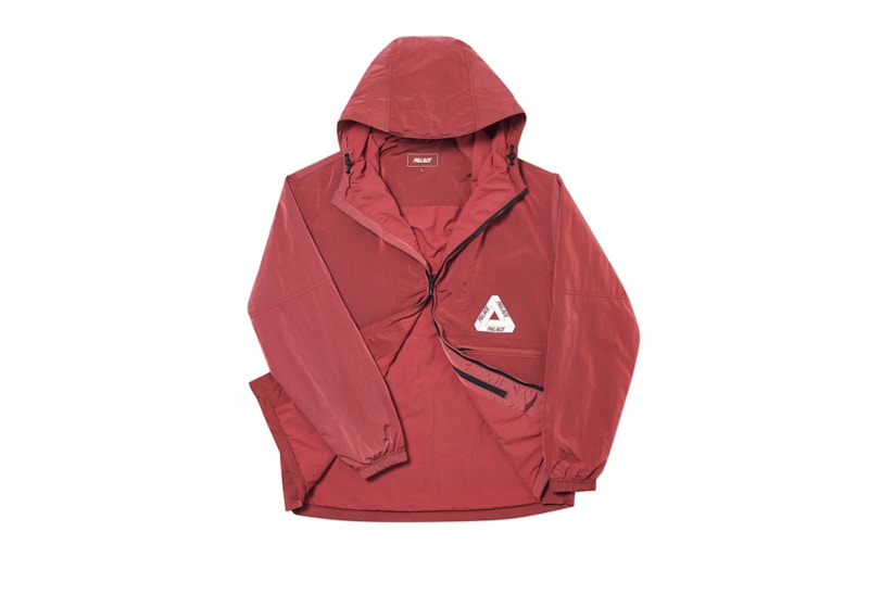 Order Chaqueta Palace Zink Cayena